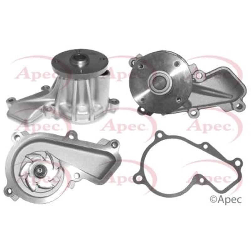 Apec Engine Cooling Water Pump AWP1276