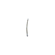 Bosch Brake Hydraulic Hose Line Rear fits Mercedes-Benz A-Class 1997-2004
