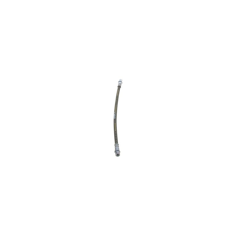 Bosch Brake Hydraulic Hose Line Rear fits Mercedes-Benz A-Class 1997-2004
