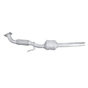 Hella Catalytic Converter fits Seat Leon 1999-2006 1.9