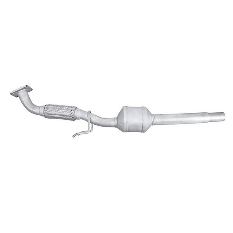 Hella Catalytic Converter fits Seat Leon 1999-2006 1.9