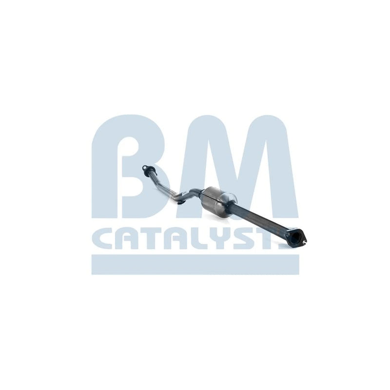 BM Catalysts Homologated Petrol Cat fits Nissan Pixo 2009 on 1.0
