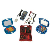 Laser Hybrid Tools Safety Pack 6772 Laser - Dynamic Drive