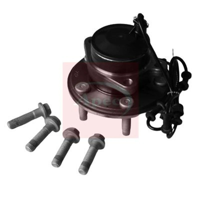 Apec Wheel Bearing Kit AWB1271