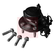 Apec 2 x Wheel Bearing Kits fits Jaguar S-Type II 1999-2008 2.5 2.7 3.0 4.0 4.2