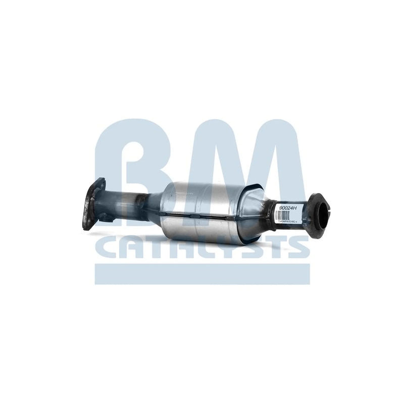BM Catalysts Homologated Petrol Cat fits Renault 19 1988-1996 1.4 1.7 1.8