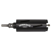 Sealey Core-to-Go Dry Diamond Core Drill65mm x 150mm CTG65 Sealey - Dynamic Drive