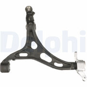 Delphi Control/Trailing Arm Front fits Jeep Grand Cherokee 2013 on 3.0 5.7