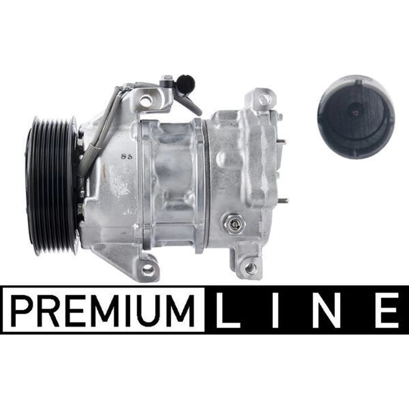 Mahle Air Conditioning Compressor fits Mini Mini 2003-2006
