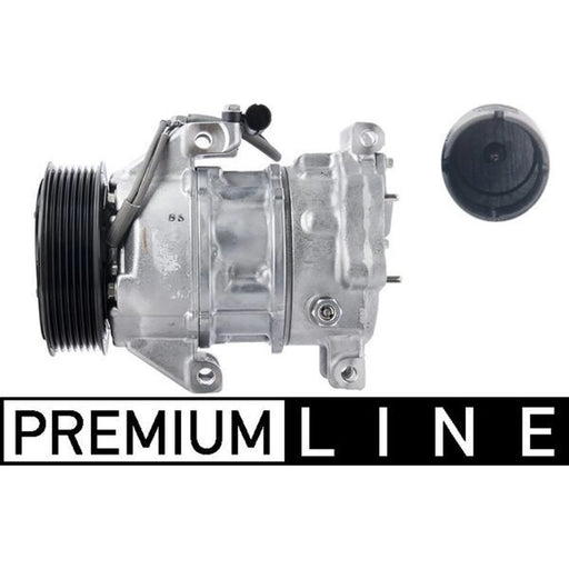 Mahle Air Conditioning Compressor fits Mini Mini 2003-2006