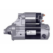Hella Starter Motor 12V 0.8kW 9 Teeth fits Toyota Celica 1989-1993 1.6