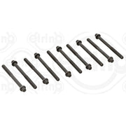 Elring Cylinder Head Bolt Set M10x1,25x128 728.120