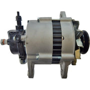 Hella Car Alternator 12V fits Kia Retona Closed Off-Road Vehicle 1999-2001 2.0