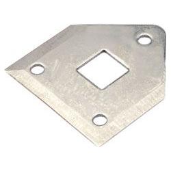 Draper Spare Cutter Blade for 54463 Rubber Hose and Pipe Cutter Draper - NN4 Online