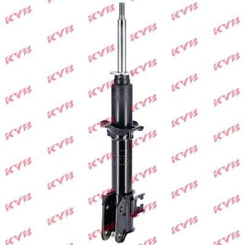 KYB Shock Absorber Damper Strut Front Right fits Opel Agila A 2000-2007