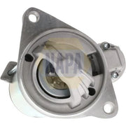NAPA Starter Motor 12V 1.1kW 8 Teeth fits Ford B-Max 2012-2017 1.0