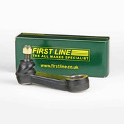 First Line Steering Pitman Drop Arm fits Mitsubishi Pajero 1983-1991 2.5 2.6 3.0