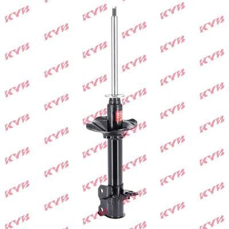 KYB Shock Absorber Damper Strut Rear Right fits Nissan 100NX 1990-1994 1.6
