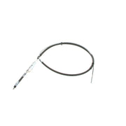 Bosch Handbrake Cable Right Rear fits BMW 5 1995-2004