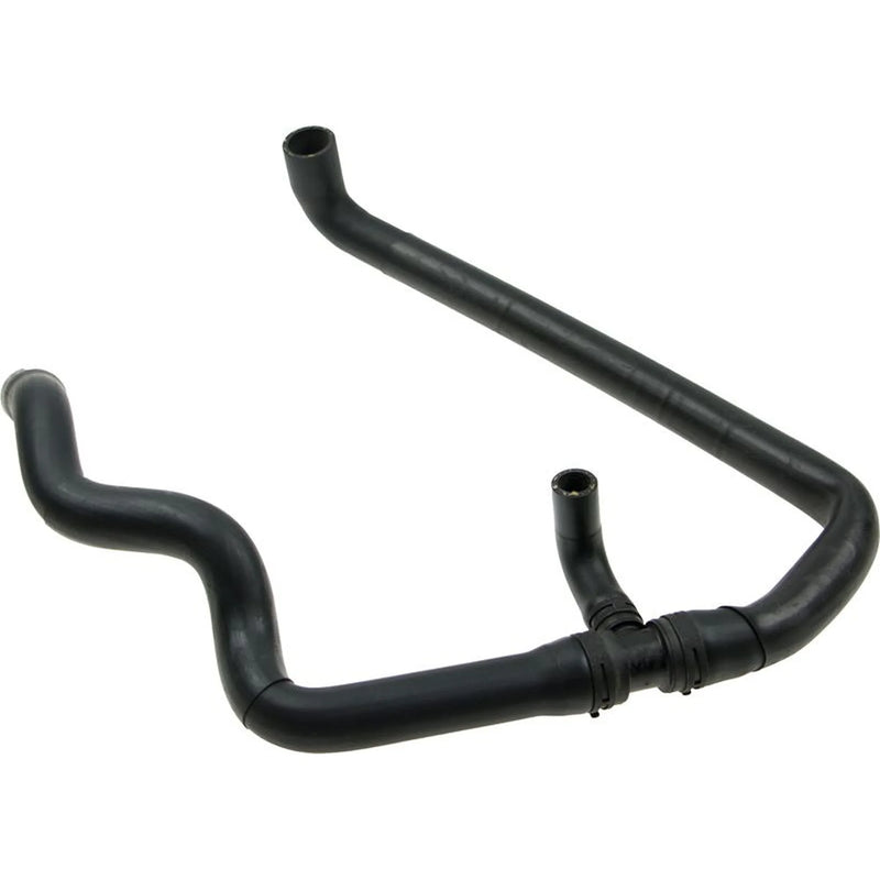 Gates Radiator Coolant Hose 1, ID fits VW California T4 Camper 1998-2002 2.4 2.5