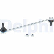 Delphi Stabiliser Bar Link Coupling Rod Front fits Volvo S60 I 2000-2010