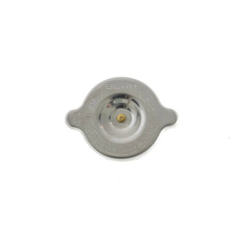 Mahle Radiator Expansion Tank Cap bar