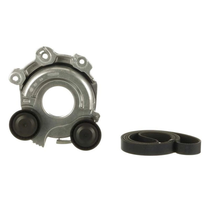 Gates V-Ribbed Belt Set K016PK987EST