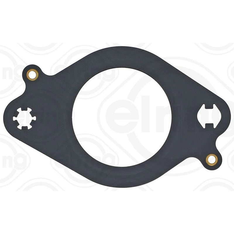 Elring Charger Gasket Wide High fits Opel Insignia A 2008-2017 2.0