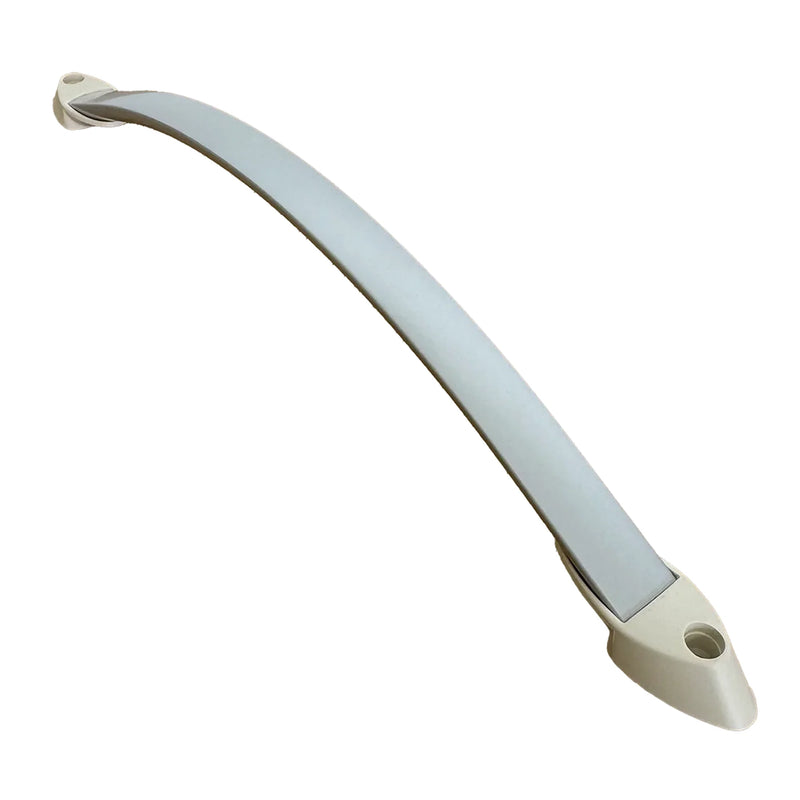 Hartal Curved Grab Handle 73.2430.9901