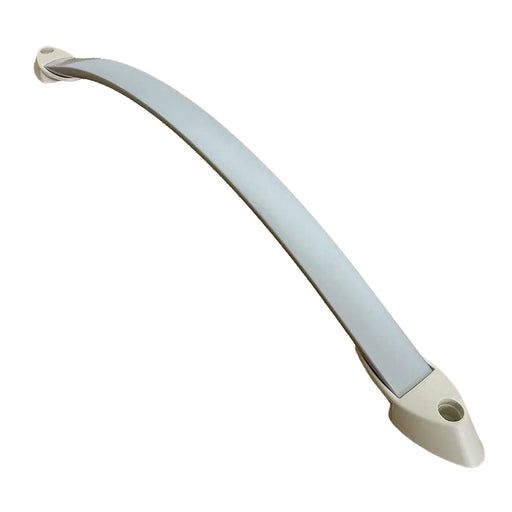 Hartal Curved Grab Handle 73.2430.9901