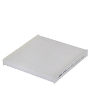 Hengst Cabin Air Filter (Pollen Filter) fits Smart Fortwo 2007-2012