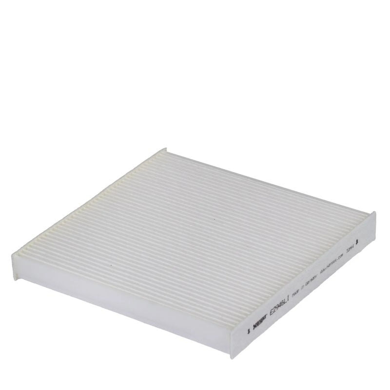 Hengst Cabin Air Filter (Pollen Filter) fits Smart Fortwo 2007-2012