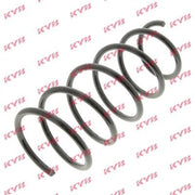 KYB Front Suspension Coil Spring fits Renault Clio 1998-2016 1.2