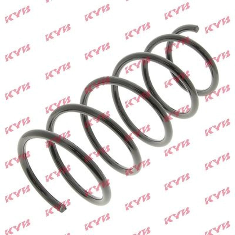 KYB Front Suspension Coil Spring fits Renault Clio 1998-2016 1.2