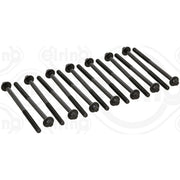 Elring Cylinder Head Bolt Set M12x1,5x200 233.380