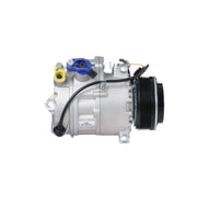 Hella Air Conditioning Compressor fits BMW X5 2006-2012 3.0