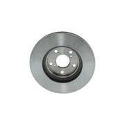 Bosch Front Brake Vented Discs & Pads fits Toyota Windom 2001-2004 3.0