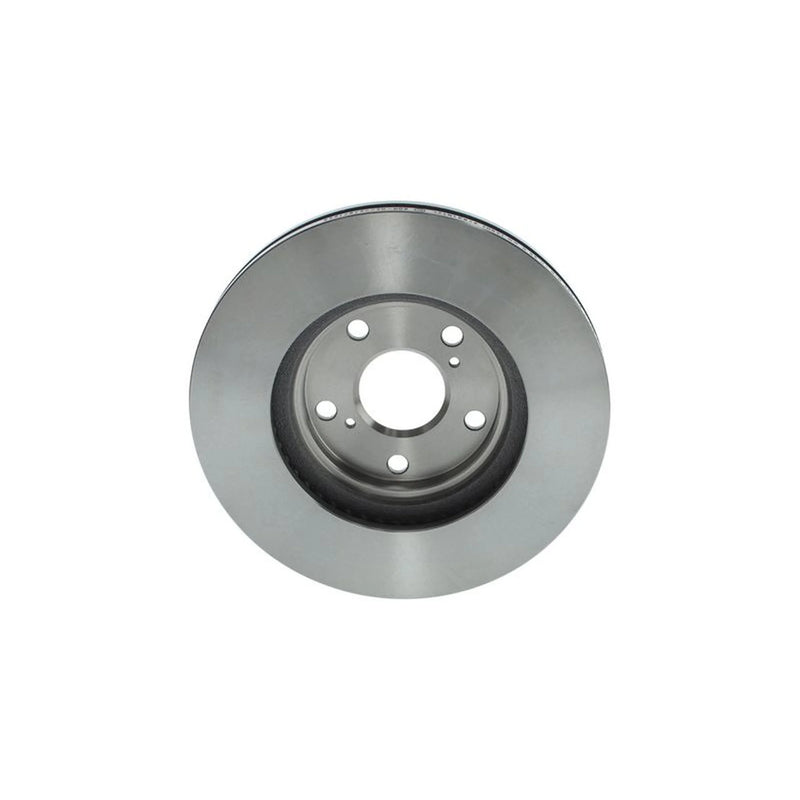 Bosch Front Brake Vented Discs & Pads fits Toyota Windom 2001-2004 3.0