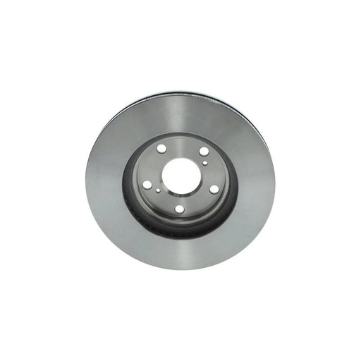 Bosch Front Brake Vented Discs & Pads fits Toyota Windom 2001-2004 3.0