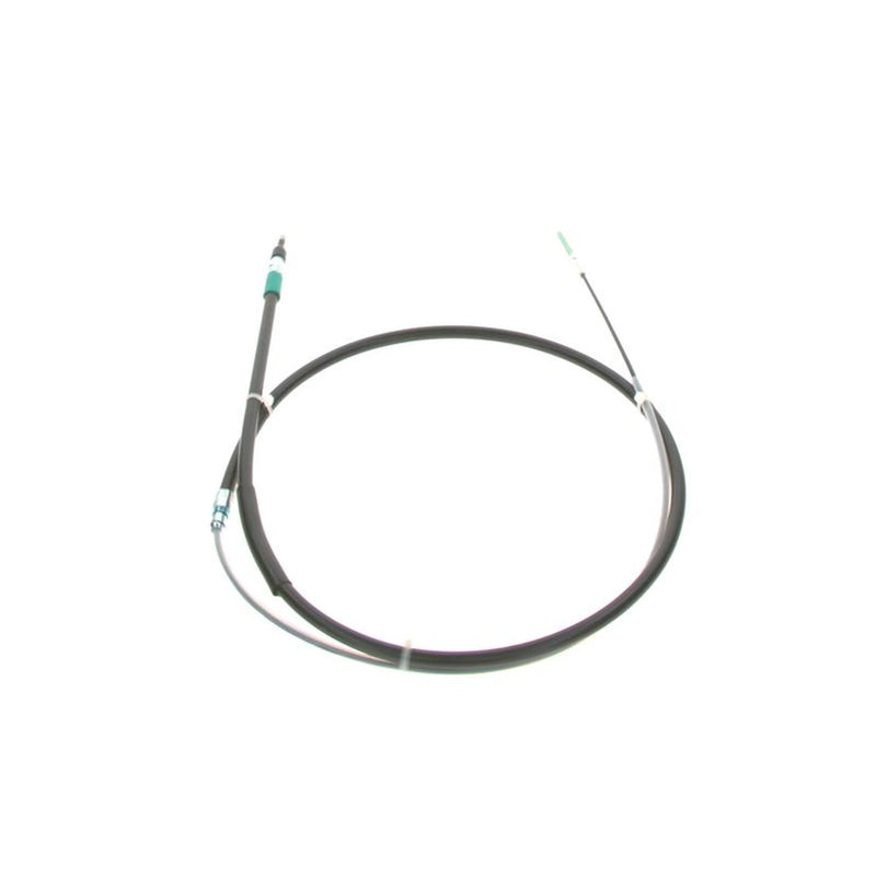 Bosch Handbrake Cable Right Rear fits BMW X5 2000-2006 3.0 4.4 4.6 4.8
