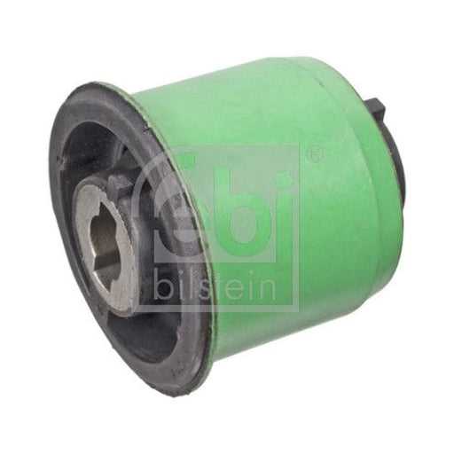 Febi Axle Beam Bushing Rear Right 28404