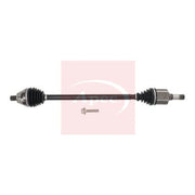 Apec CV Drive Shaft Driveshaft Front Right ADS3046R