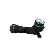 Gates Crankcase Ventilation Hose 150mm fits BMW 1 2007-2013