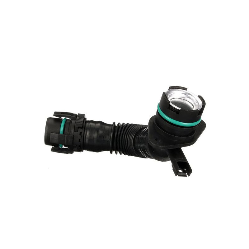 Gates Crankcase Ventilation Hose 150mm fits BMW 1 2007-2013