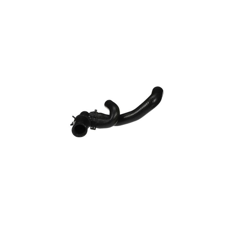 Gates Curved Radiator Hose fits Seat Cordoba 1993-2002 1.9