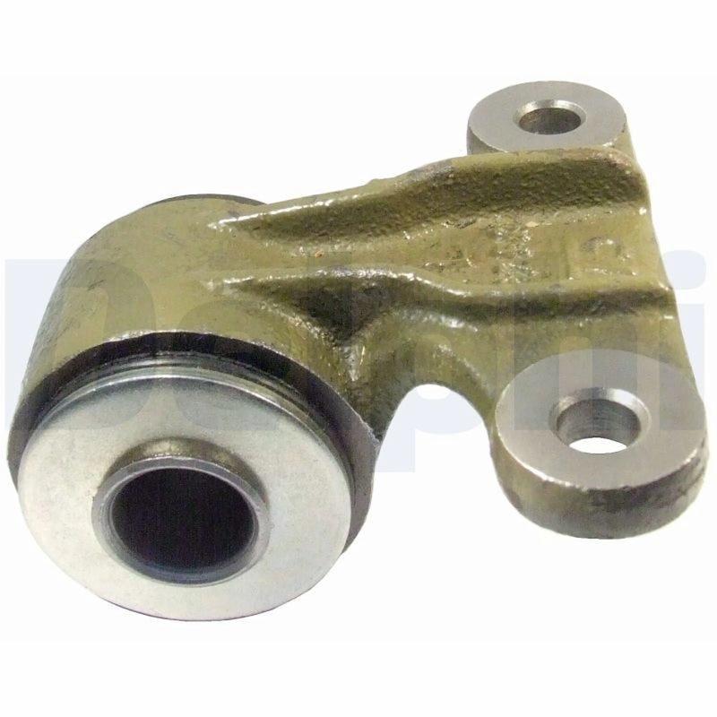 Delphi Wishbone / Control / Trailing Arm Bush fits Citroën C8 2002 on