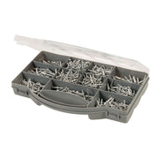 Fixman Rivets Pack 650pce Fixman - Dynamic Drive