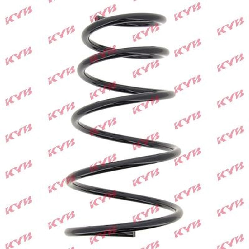 KYB Front Suspension Coil Spring fits Fiat Palio Weekend 1996-2001 1.6 1.7