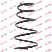 KYB 2 x Suspension Springs fits Fiat Palio Weekend 1996-2001 1.6 1.7