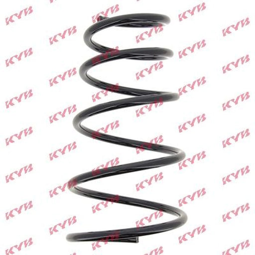 KYB 2 x Suspension Springs fits Fiat Palio Weekend 1996-2001 1.6 1.7